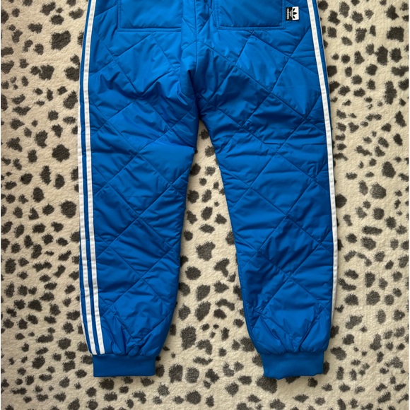 Women’s Adidas X Olivia Snowpants - size medium - net - Picture 7 of 16